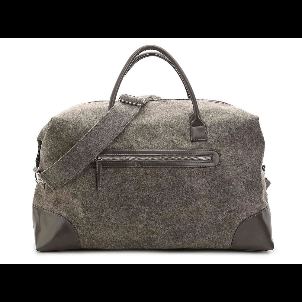 DSW Duffle Bag